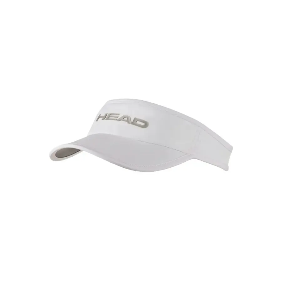 Козырек Head Pro Player Visor White
