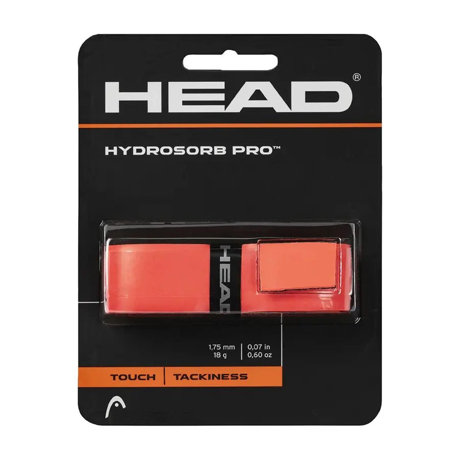 Намотка Head Hydrosorb Pro Solar Red