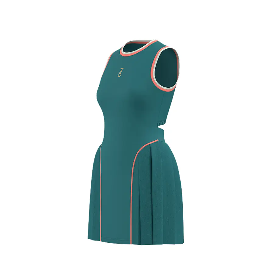 Платье женское 7/6 Mari Dress 2.0 Hydro