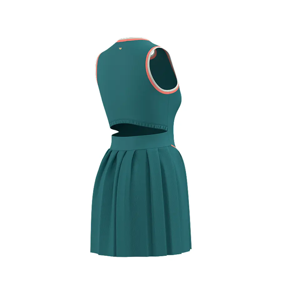 Платье женское 7/6 Mari Dress 2.0 Hydro