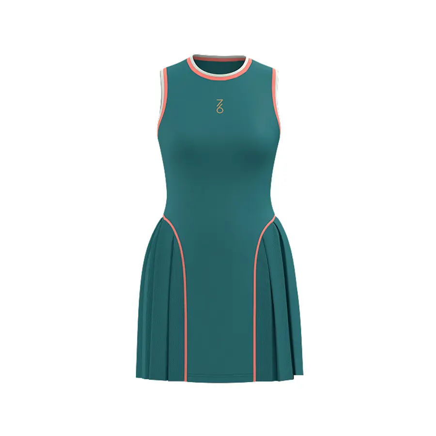 Платье женское 7/6 Mari Dress 2.0 Hydro