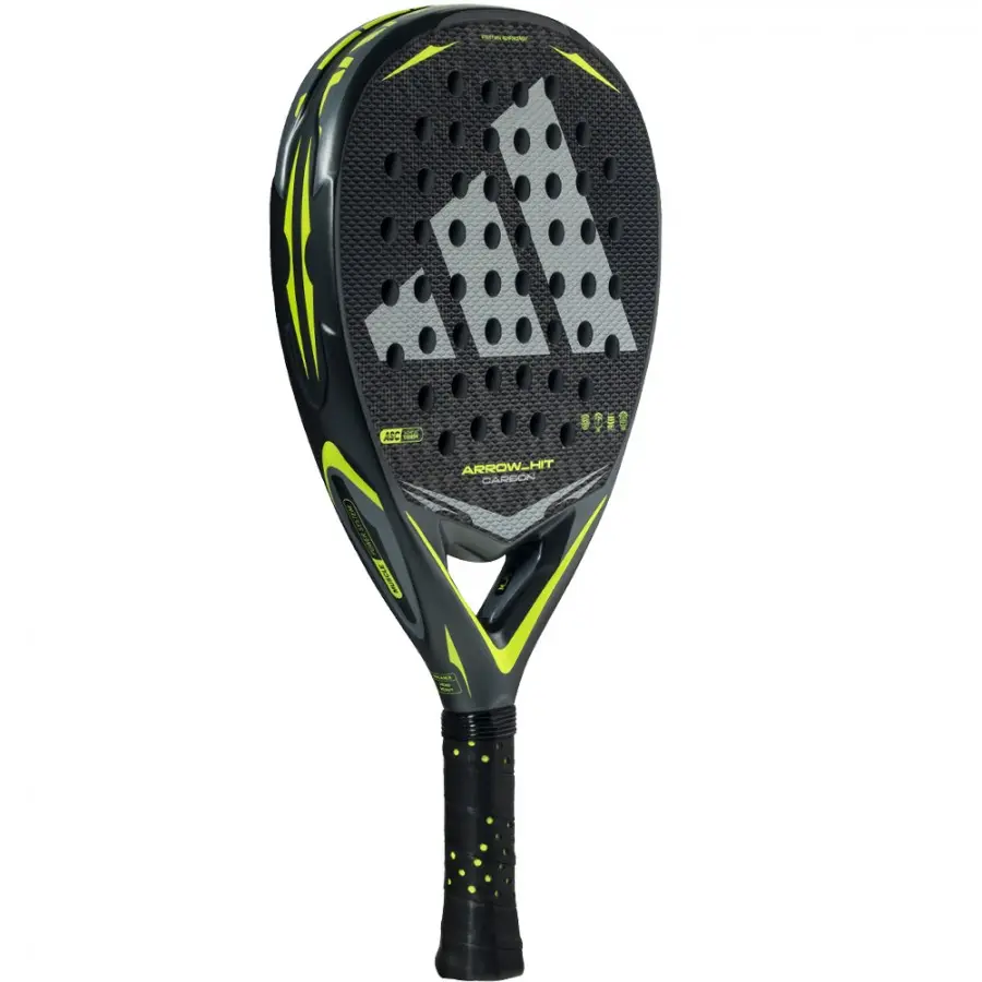 Ракетка для падел Adidas Arrow Hit Carbon (2026)