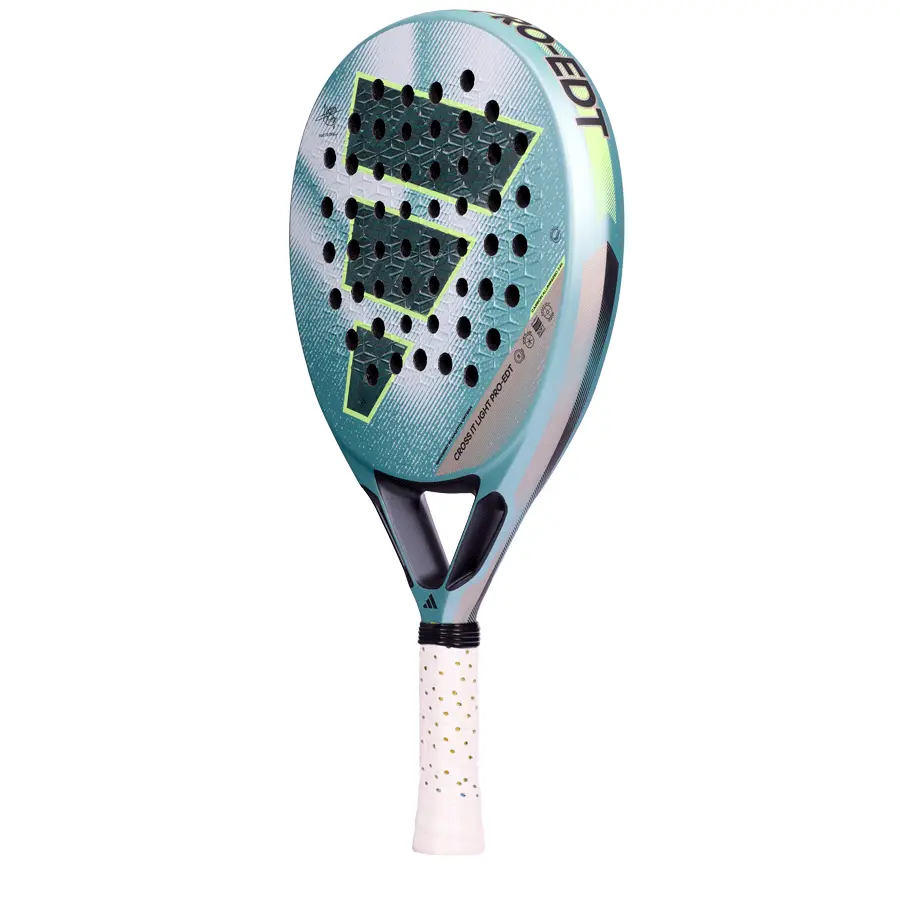 Ракетка для падел Adidas Cross It Light Pro Edition (2026)
