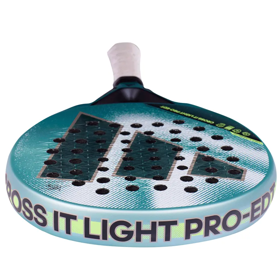 Ракетка для падел Adidas Cross It Light Pro Edition (2026)