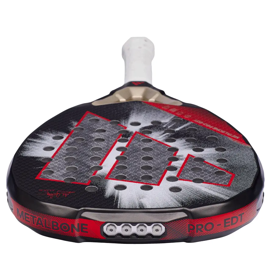 Ракетка для падел Adidas Metalbone Pro Edition (2026)