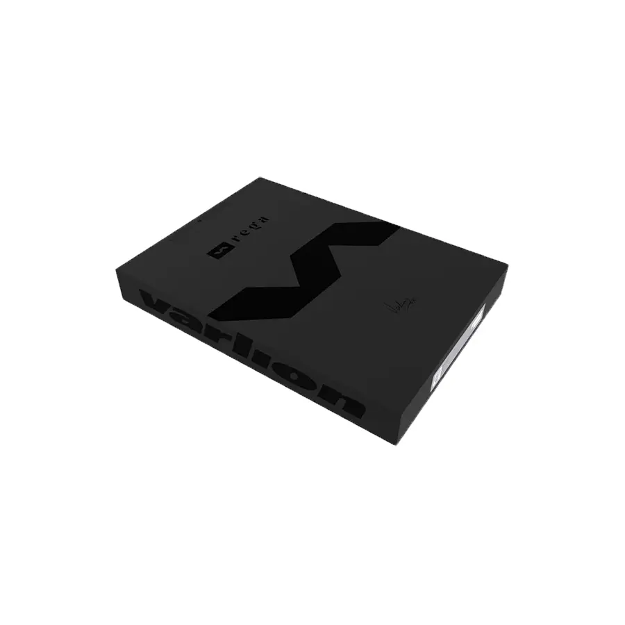 Ракетка для падел Varlion Rega Bourne Cube Elbowcare (S)ummer