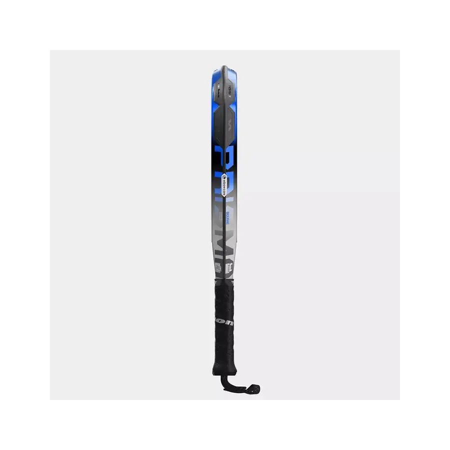 Ракетка для падел Varlion Rega Bourne Cube Elbowcare (S)ummer