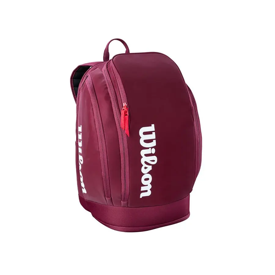 Рюкзак Wilson Defyer V1 Red