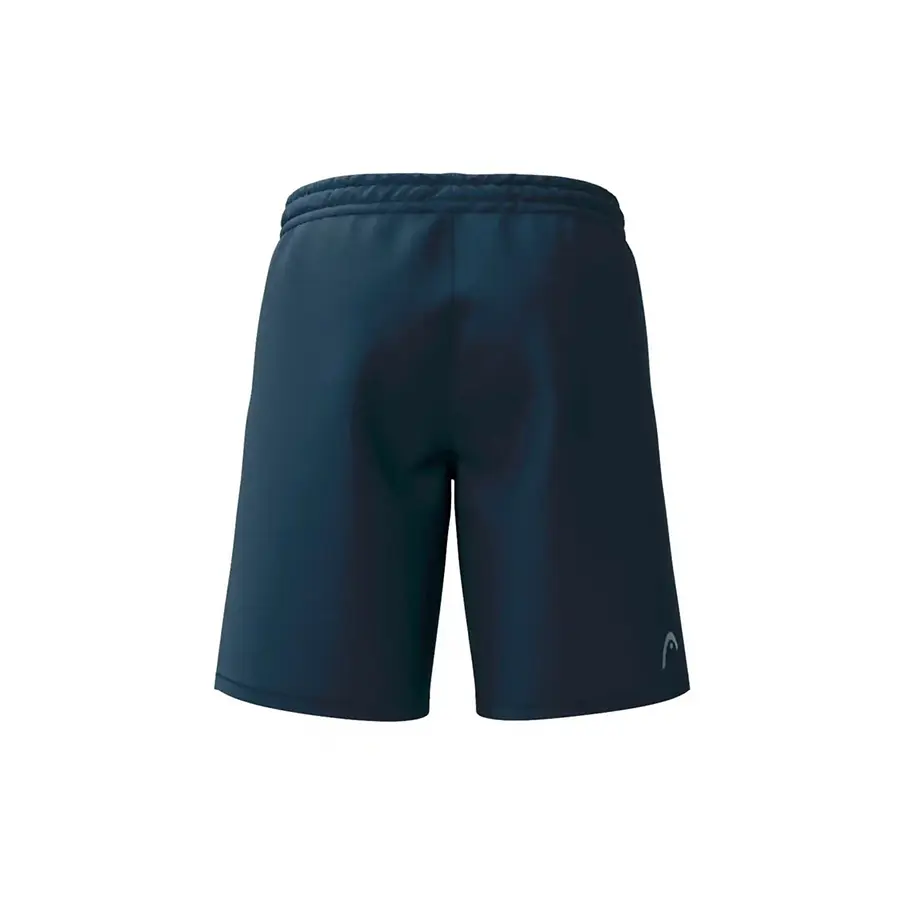 Юниорские шорты Head Club Original Bermudas Boys Navy