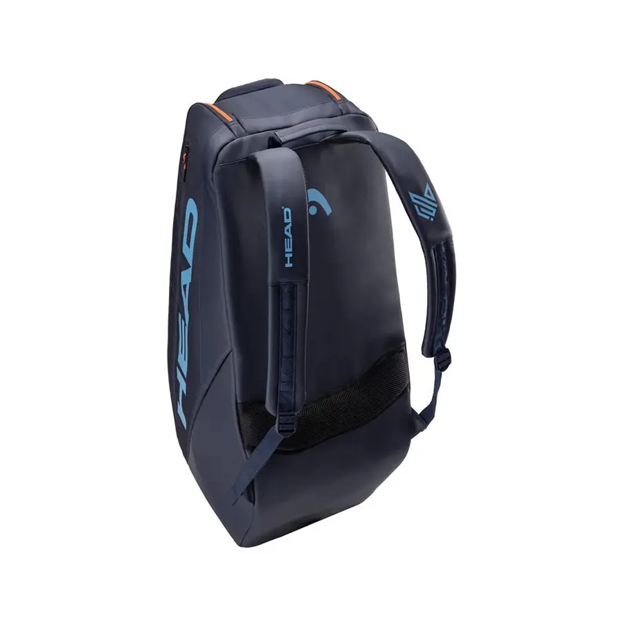 Сумка Head Pro L Navy