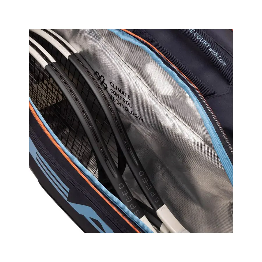Сумка Head Pro L Navy