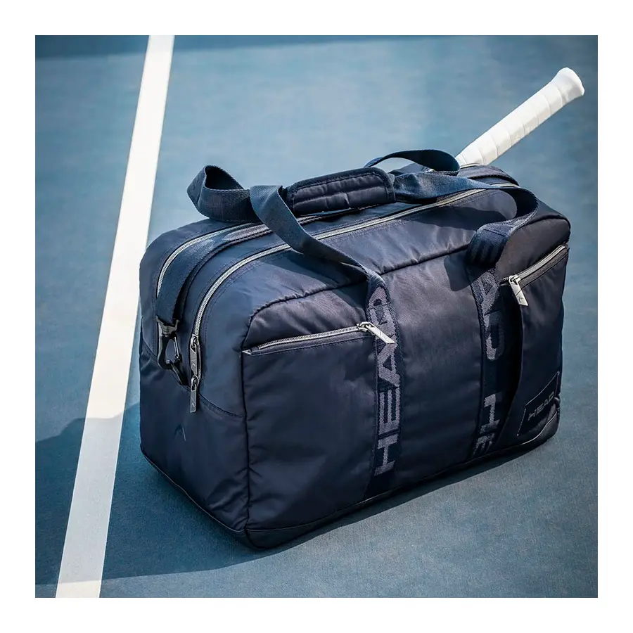 Сумка Head Pro Tote 35L Navy