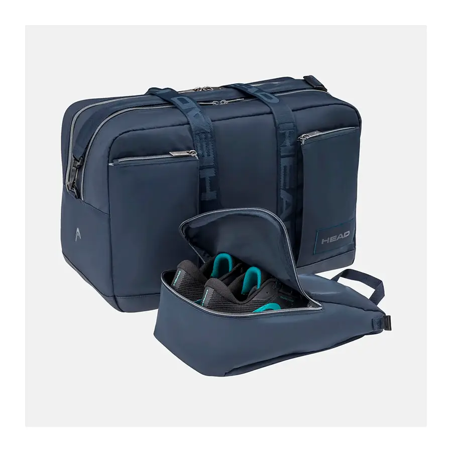 Сумка Head Pro Tote 35L Navy