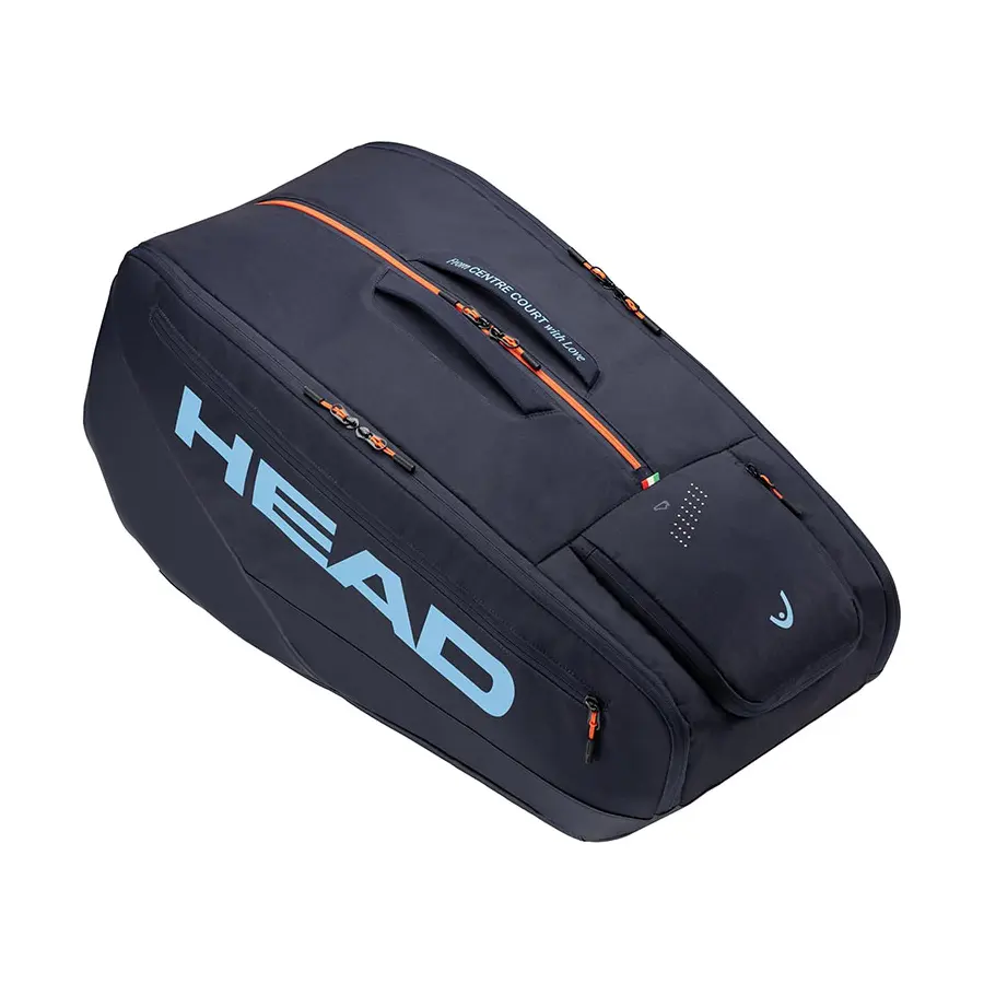 Сумка Head Pro XL Navy