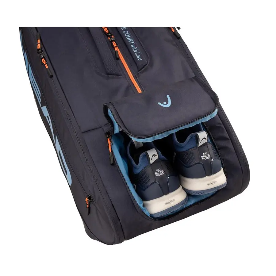 Сумка Head Pro XL Navy