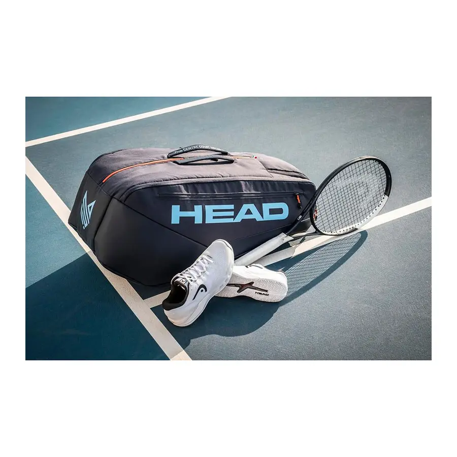 Сумка Head Pro XL Navy