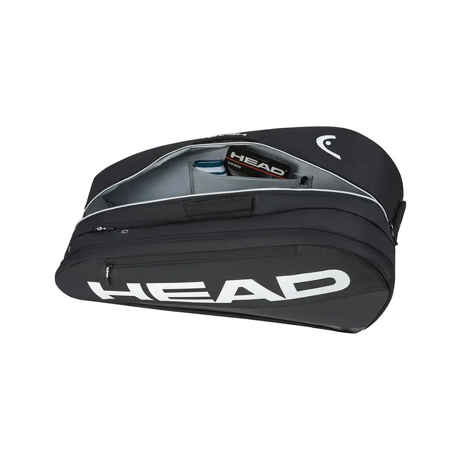 Сумка Head Tour L Black