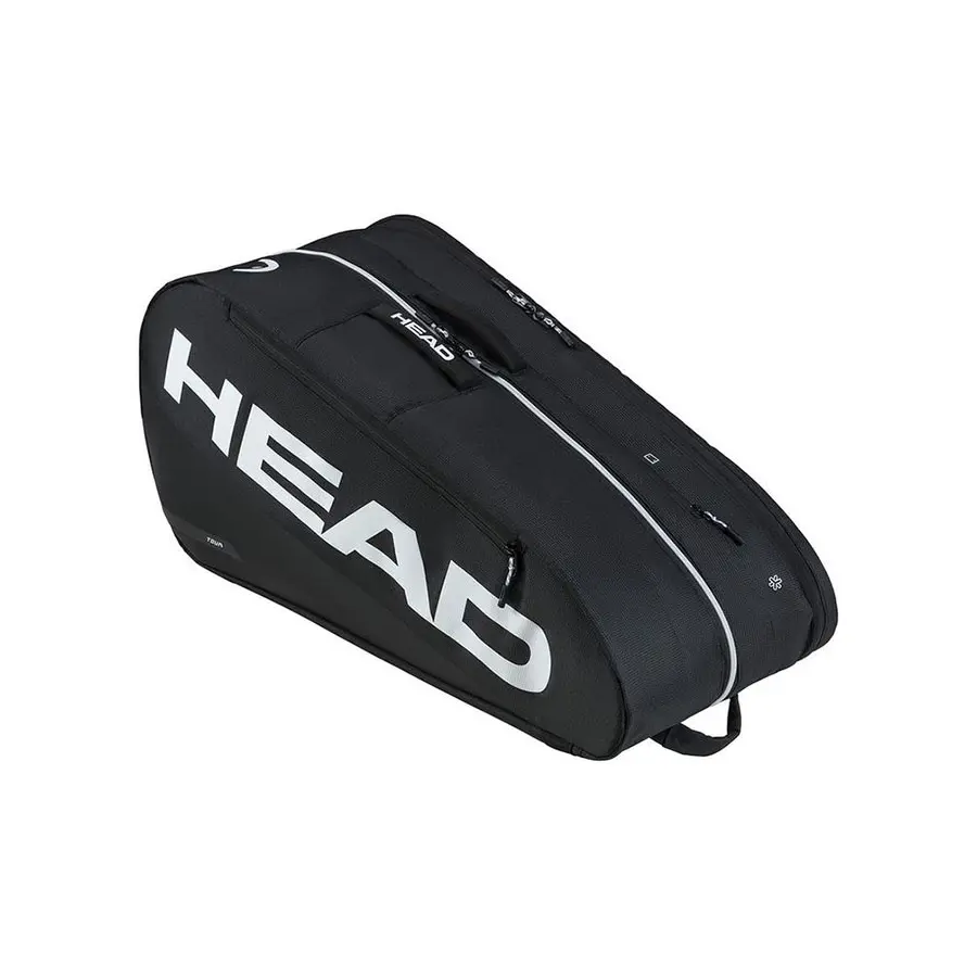 Сумка Head Tour L Black