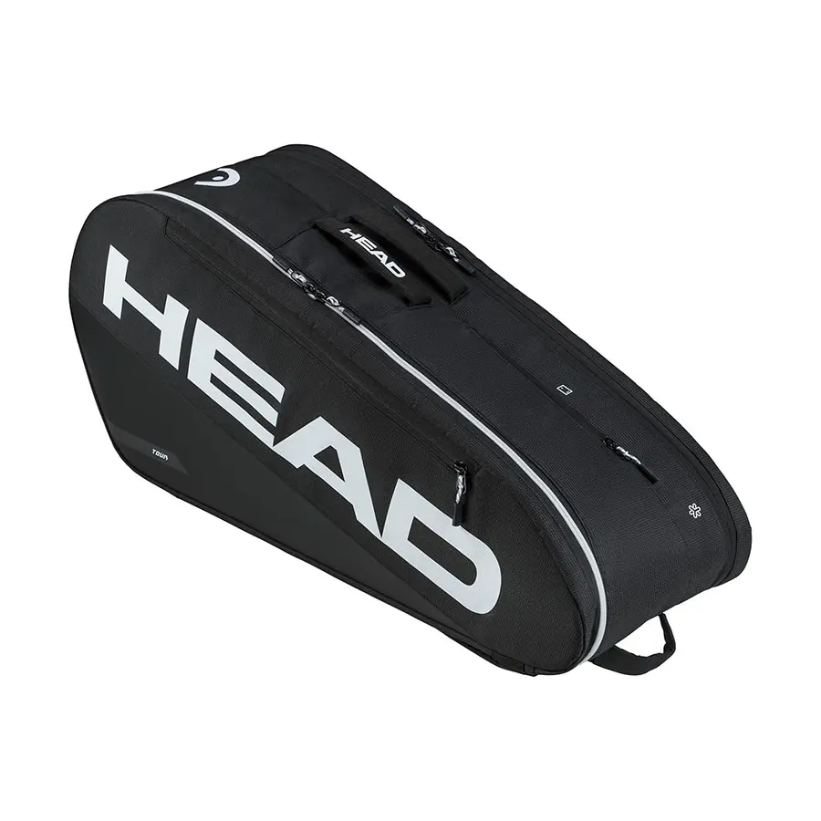 Сумка Head Tour M Black
