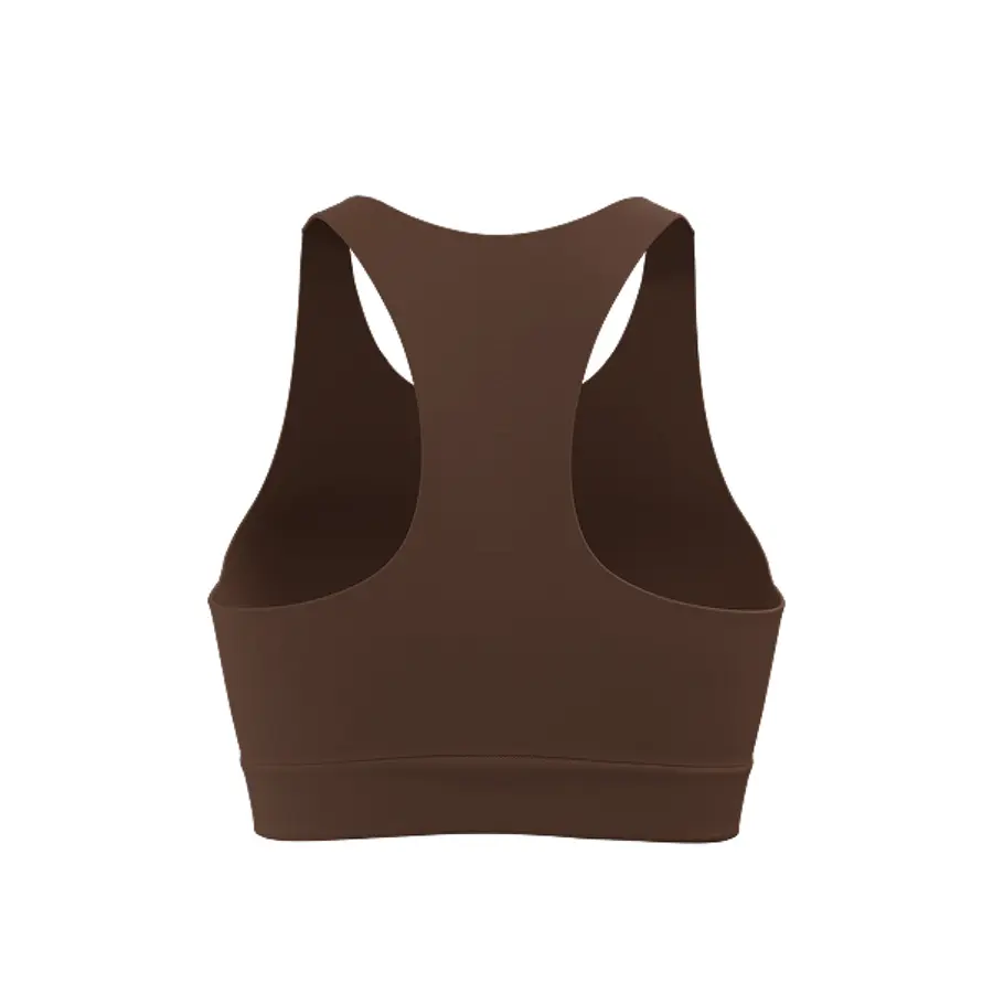 Топ женский под платье 7/6 Ana Top 2.0 Shaved Chocolat
