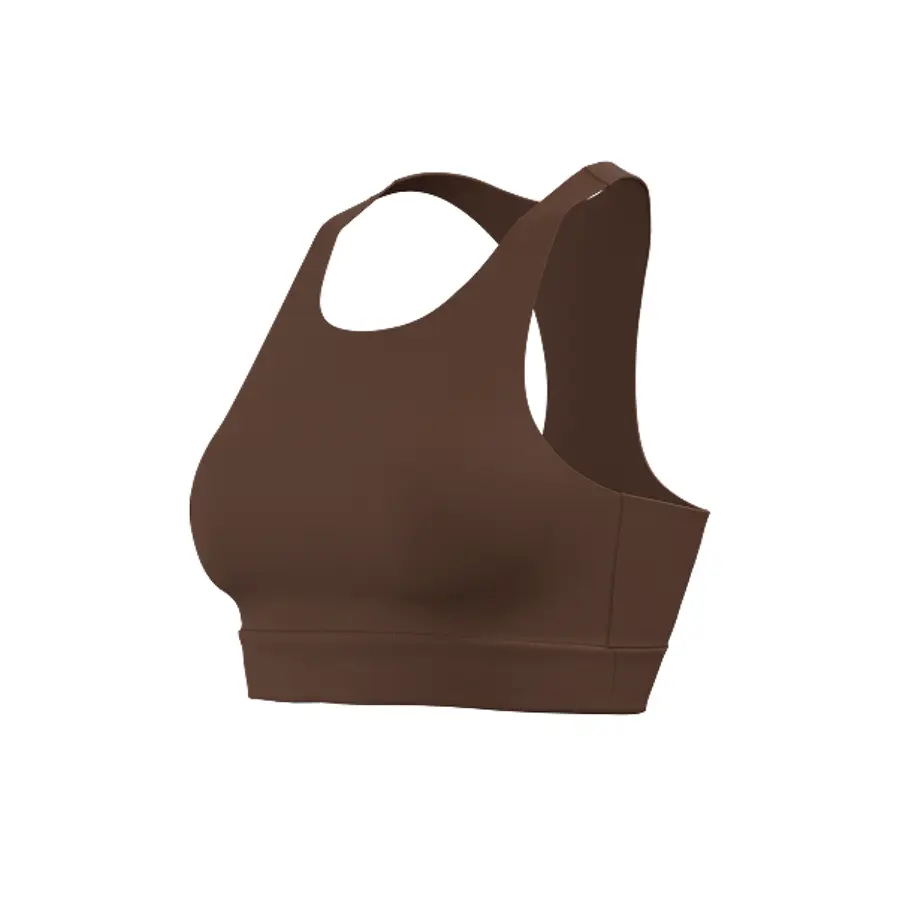Топ женский под платье 7/6 Ana Top 2.0 Shaved Chocolat
