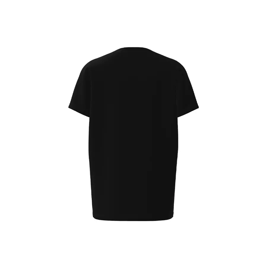 Футболка мужская 7/6 Victory Cotton T-shirt Black