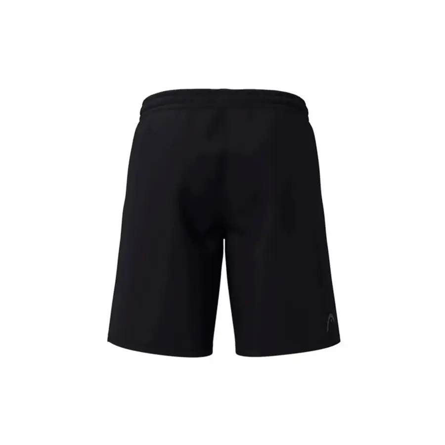 Юниорские шорты Head Club Original Bermudas Boys Black