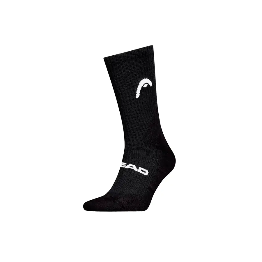 Носки Head Socks Tennis Crew Black 1 пара