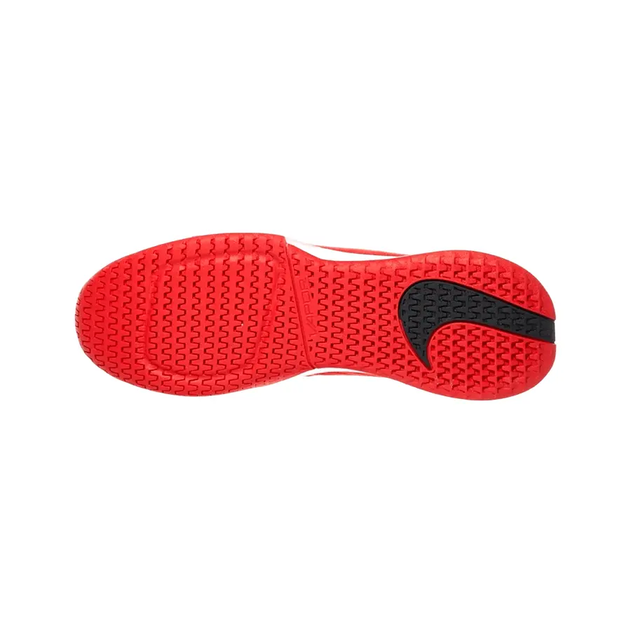 Теннисные кроссовки Nike Zoom Vapor Pro 3 University Red/Black/White