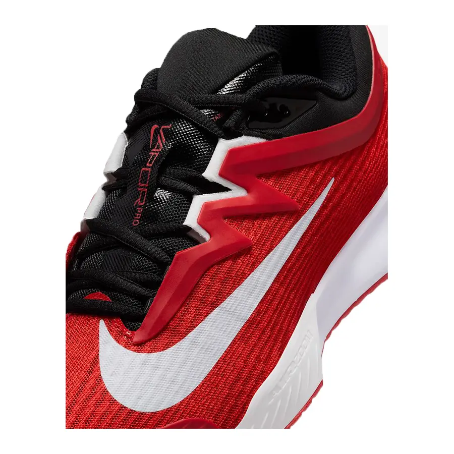 Теннисные кроссовки Nike Zoom Vapor Pro 3 University Red/Black/White