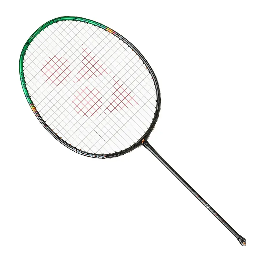 Бадминтонная ракетка Yonex Astrox 99 Pro Black/Green