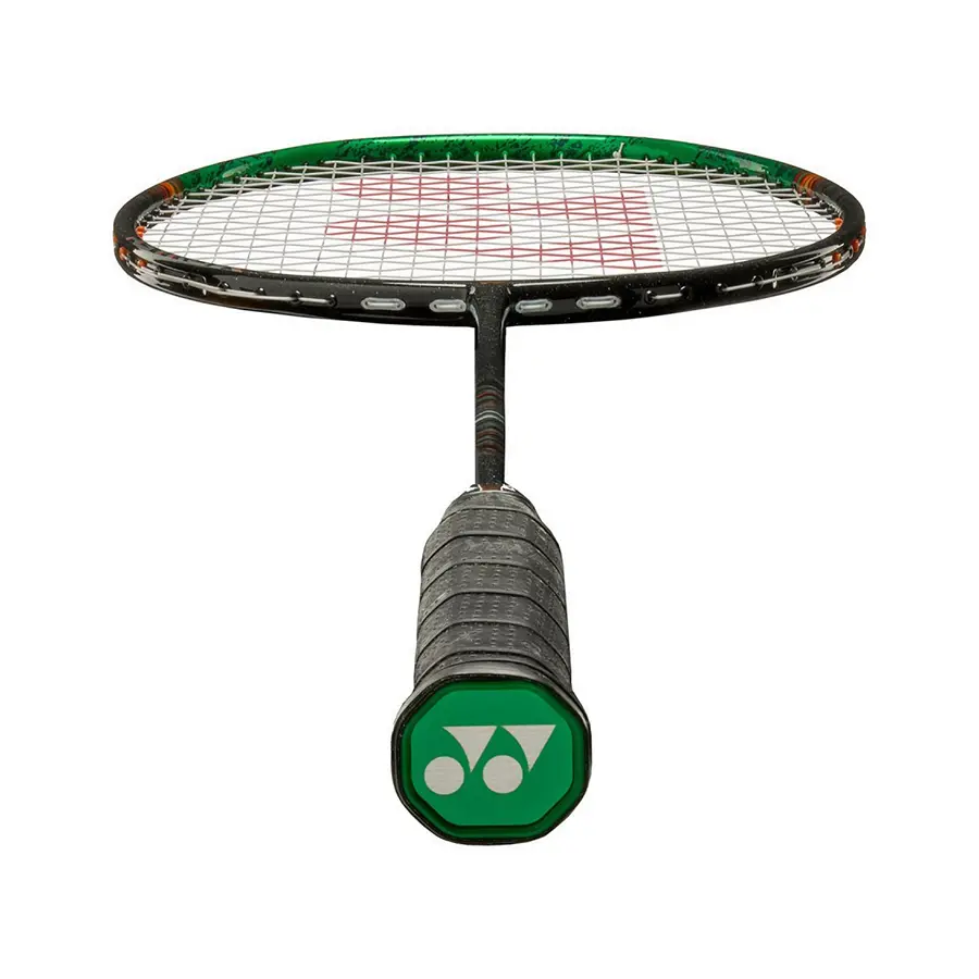 Бадминтонная ракетка Yonex Astrox 99 Pro Black/Green