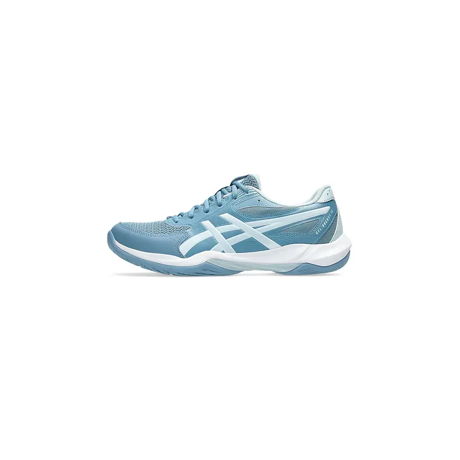 Кроссовки Asics Gel-Rocket 12 Saba Blue/Cool Grey