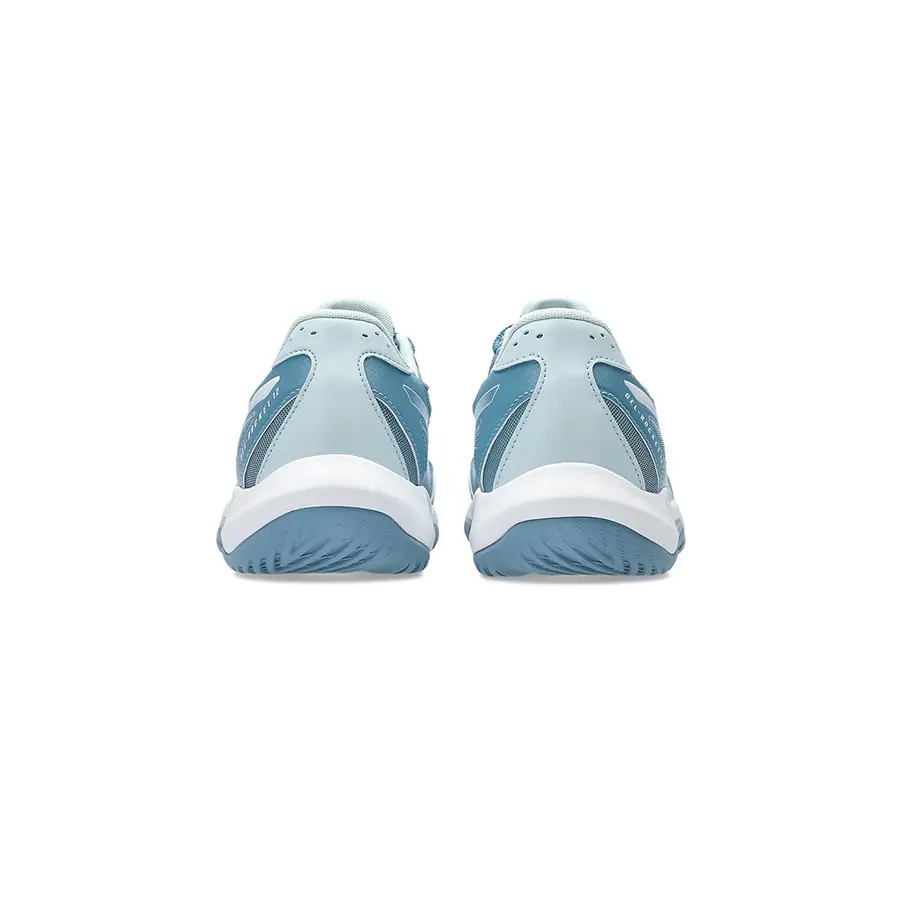 Кроссовки Asics Gel-Rocket 12 Saba Blue/Cool Grey