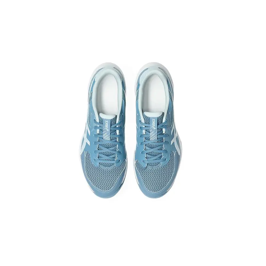 Кроссовки Asics Gel-Rocket 12 Saba Blue/Cool Grey