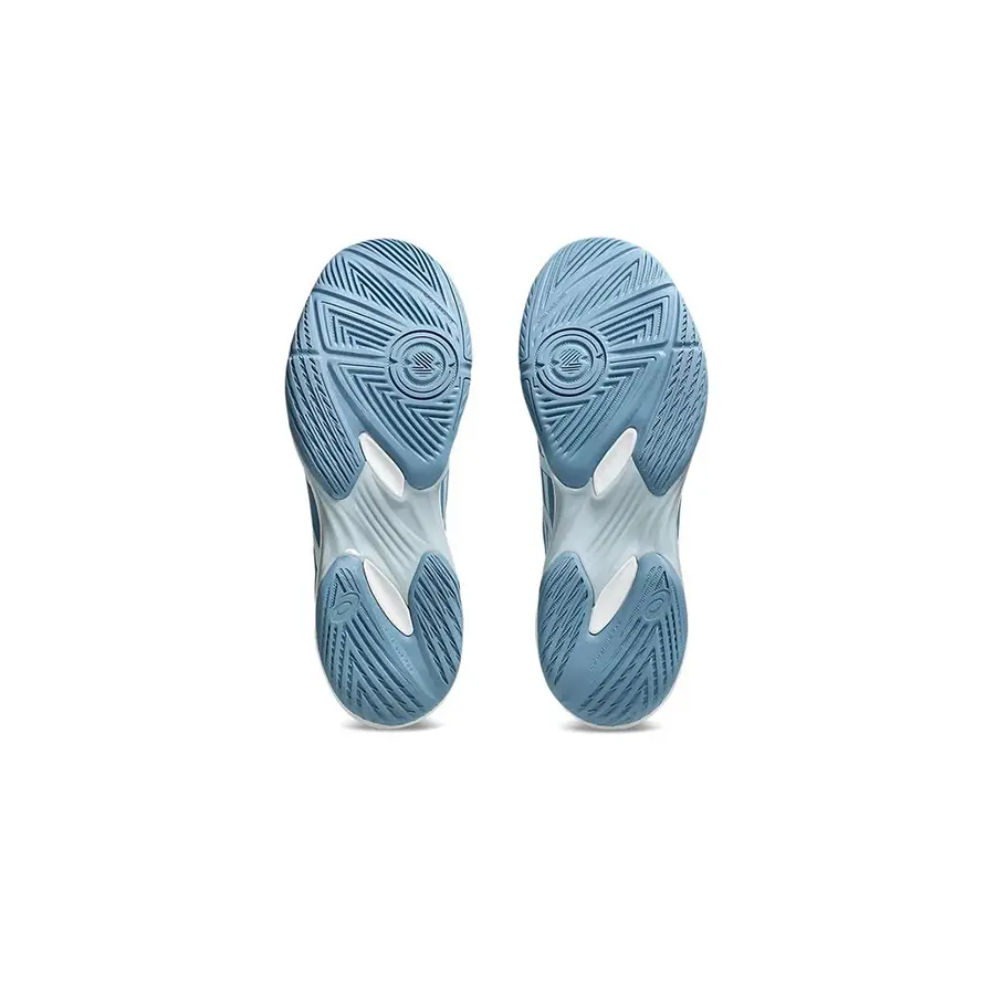 Кроссовки Asics Gel-Rocket 12 Saba Blue/Cool Grey