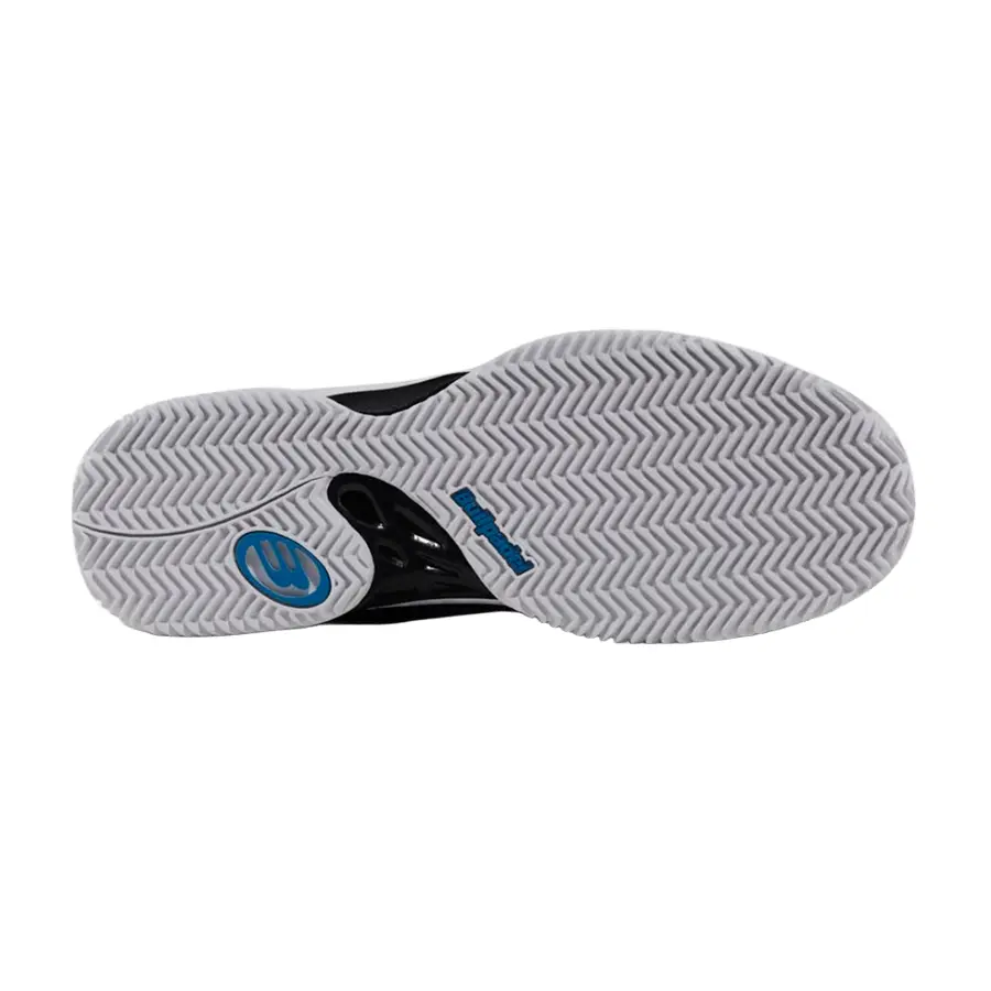 Кроссовки для падел Bullpadel Indiga 26I Black