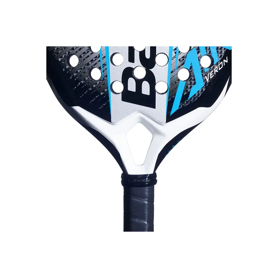 Ракетка для падел Babolat Air Veron 2.6 (2026)