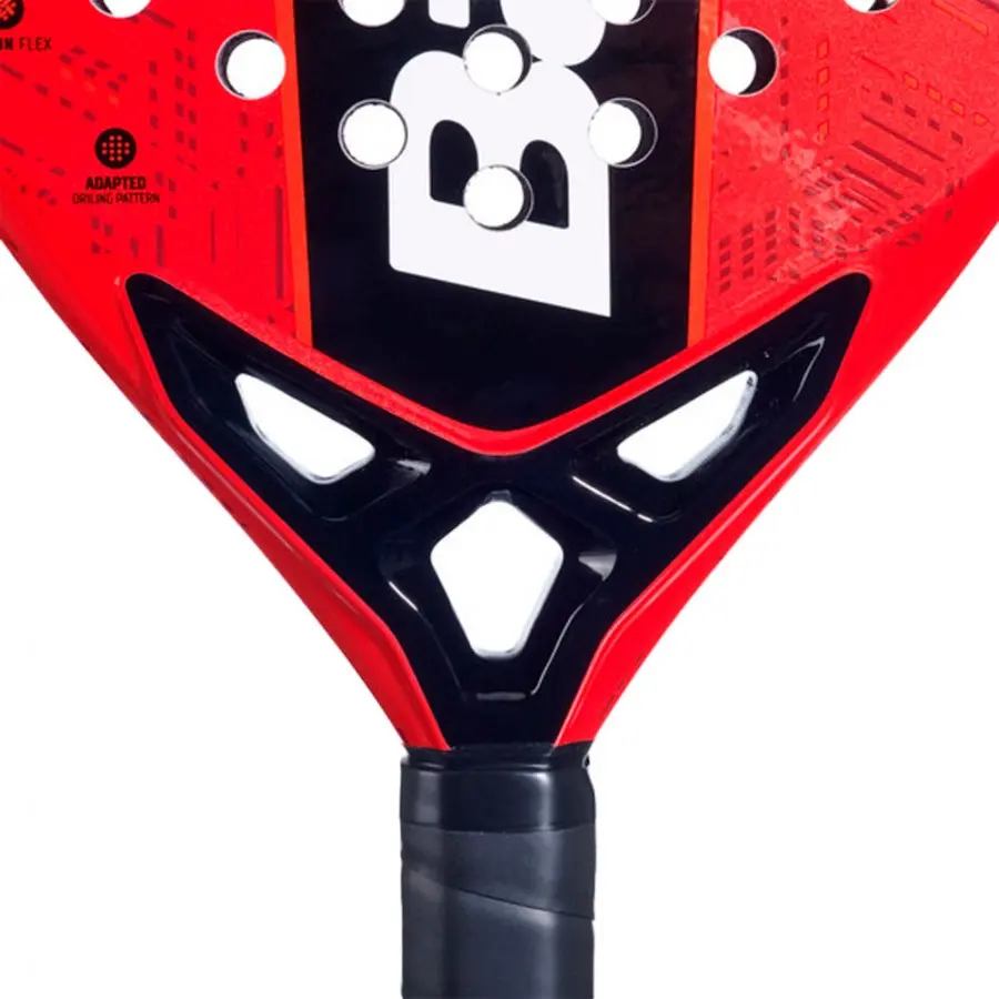 Ракетка для падел Babolat Alioth Pro Junior