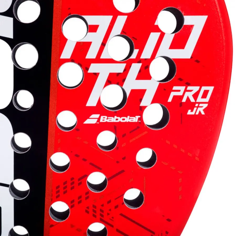 Ракетка для падел Babolat Alioth Pro Junior