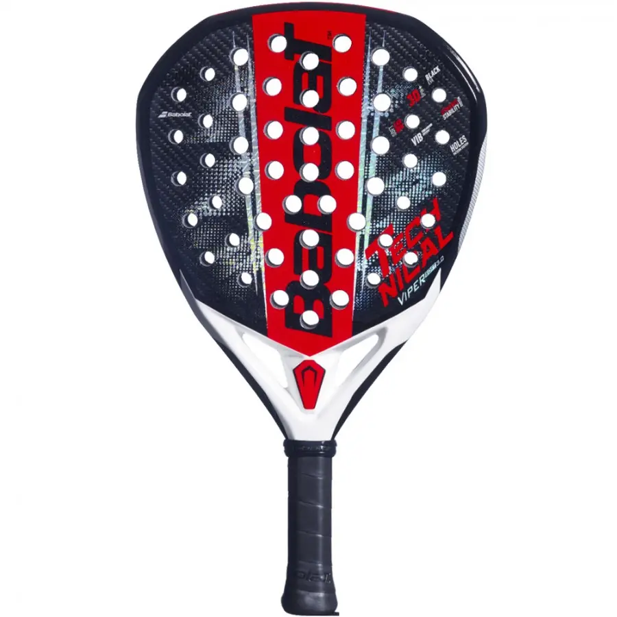 Ракетка для падел Babolat Technical Viper Soft 3.0 (2026)
