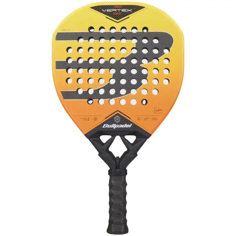 Ракетка для падел Bullpadel Vertex 05 Geo (2027)