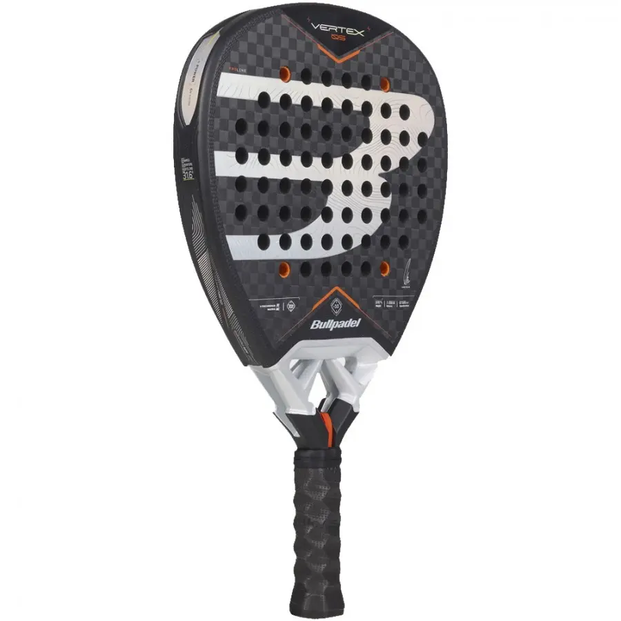Ракетка для падел Bullpadel Vertex 05 (2027)