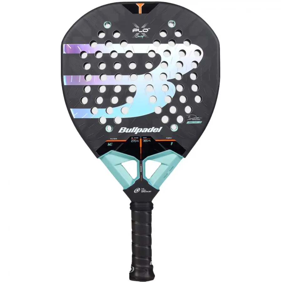 Ракетка для падел Bullpadel Xplo Comfort (2027)