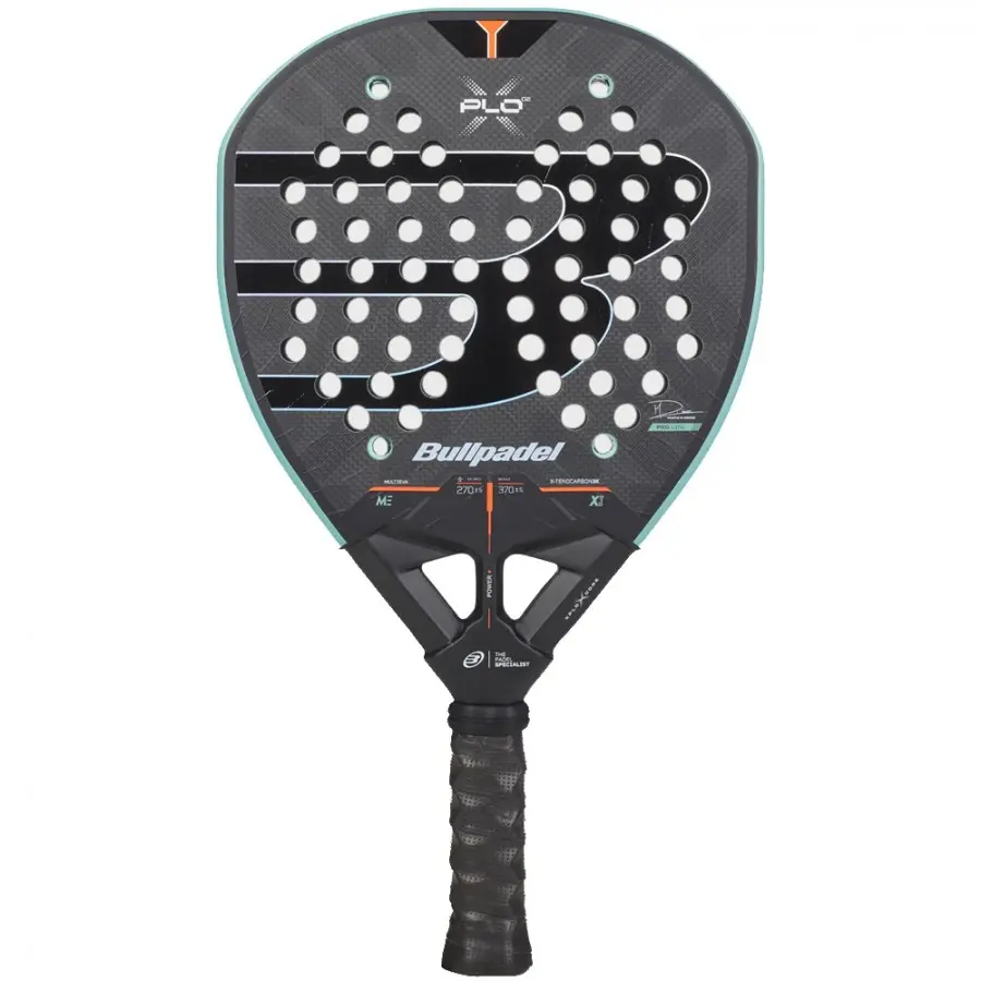 Ракетка для падел Bullpadel Xplo (2027)