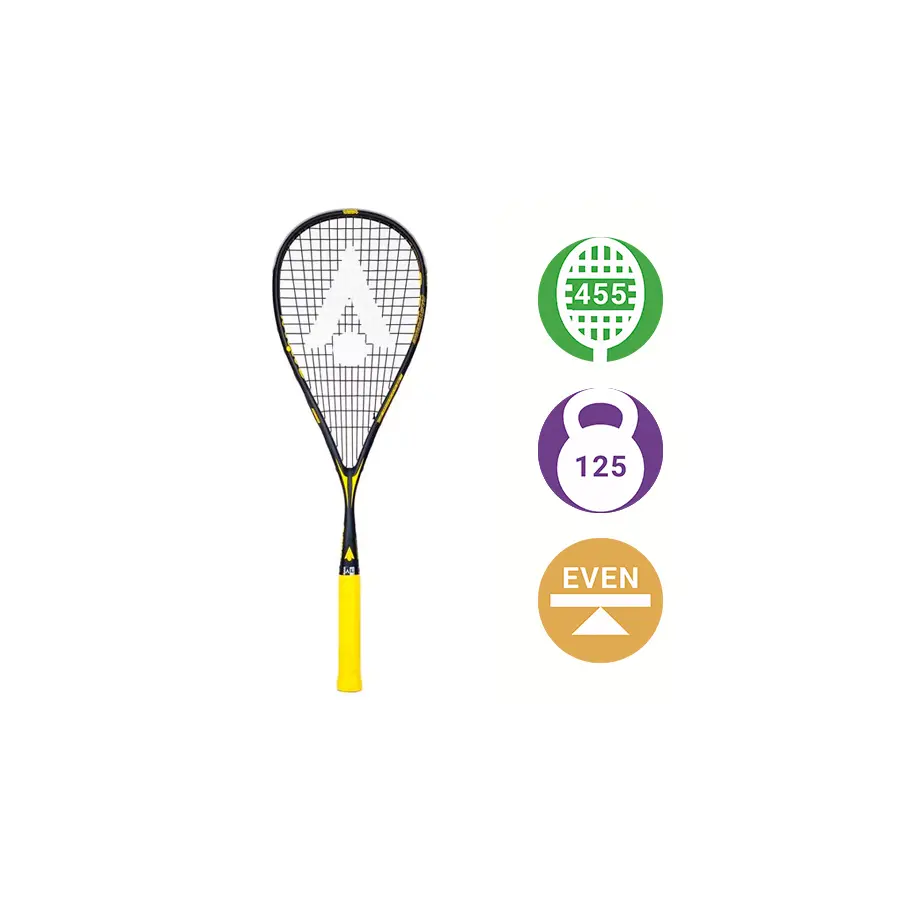 Ракетка для сквоша Karakal S Pro 2.2