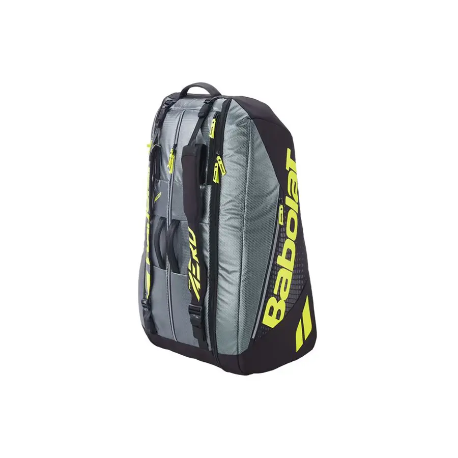 Сумка Babolat Pure Aero на 12 ракеток (2026)