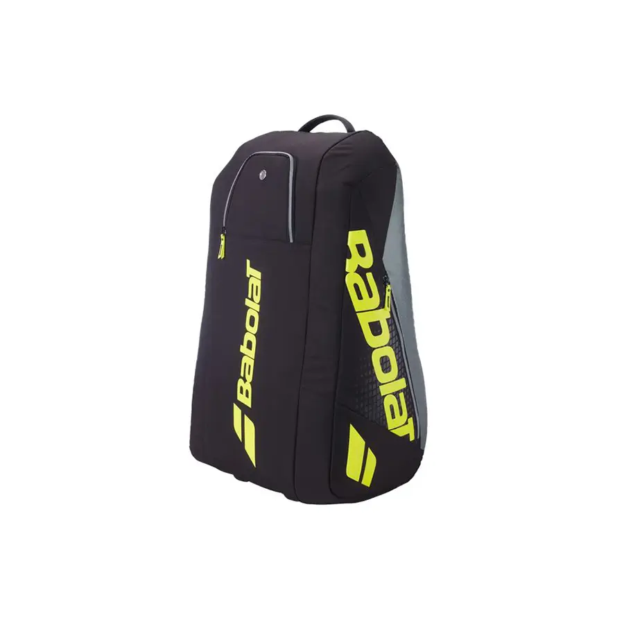 Сумка Babolat Pure Aero на 12 ракеток (2026)