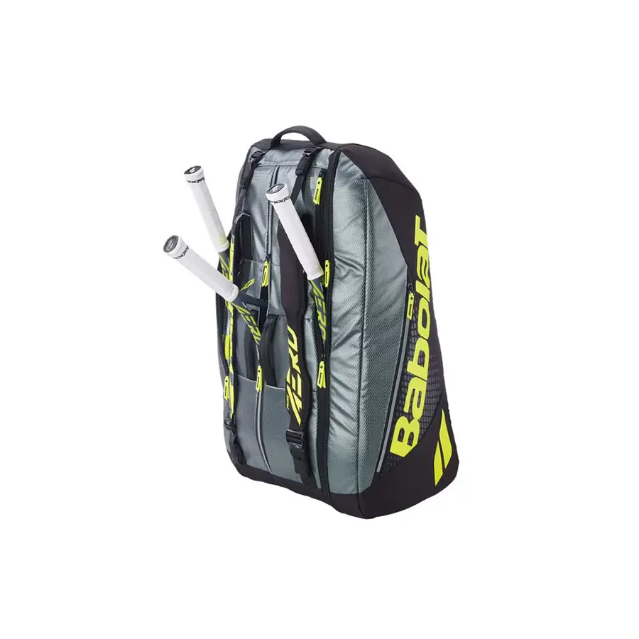 Сумка Babolat Pure Aero на 12 ракеток (2026)