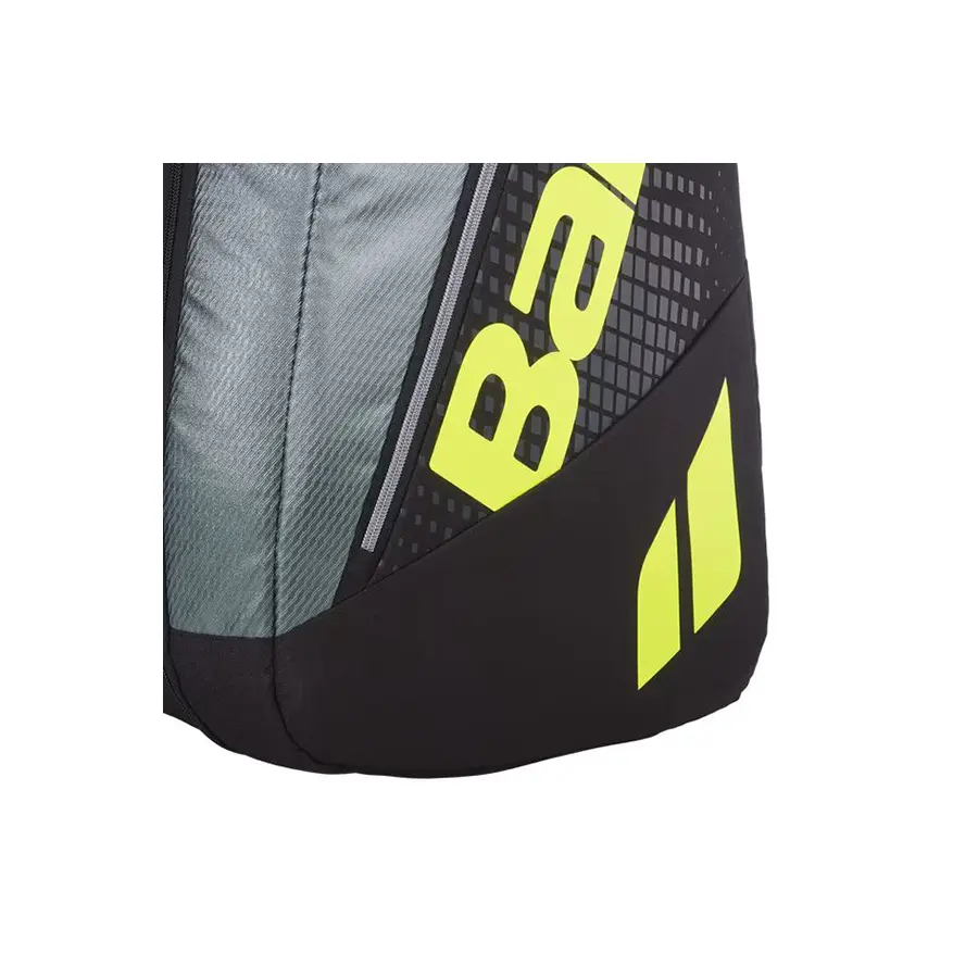 Сумка Babolat Pure Aero на 12 ракеток (2026)